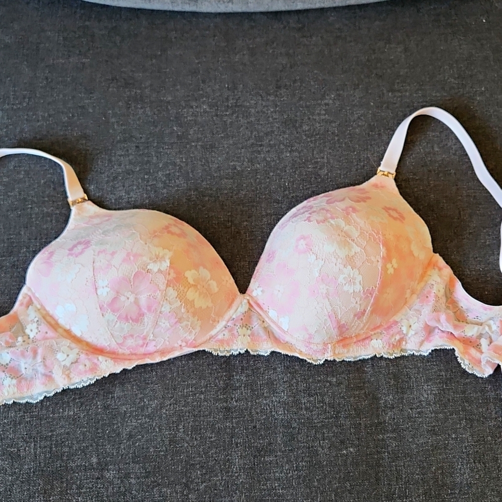 Victoria's Secret Nursing Bra